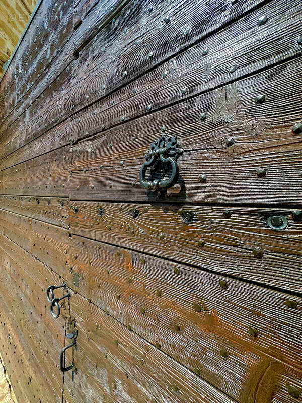 Maison à L&#039;ARBRESLE