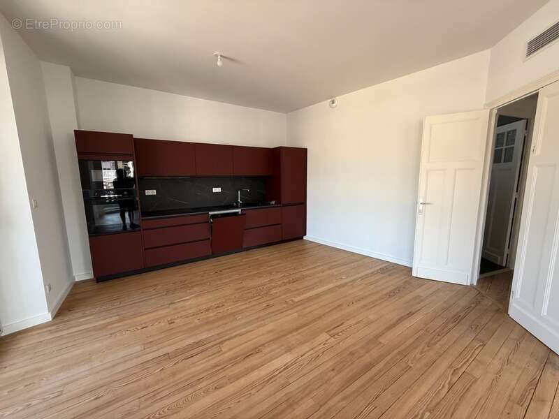 Appartement à LOURDES