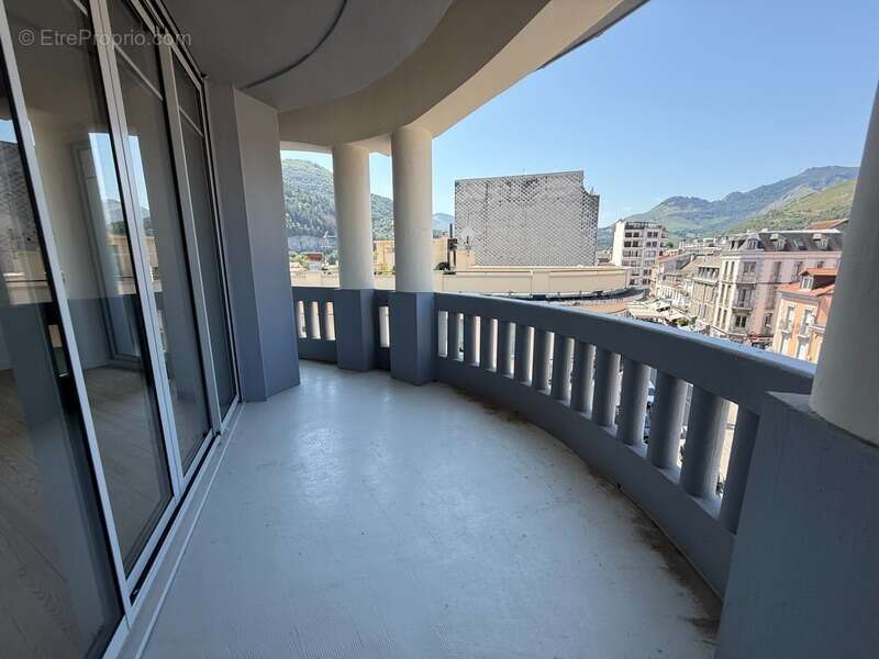 Appartement à LOURDES