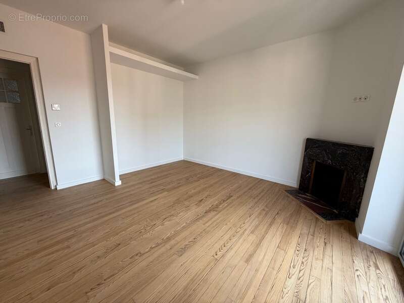 Appartement à LOURDES