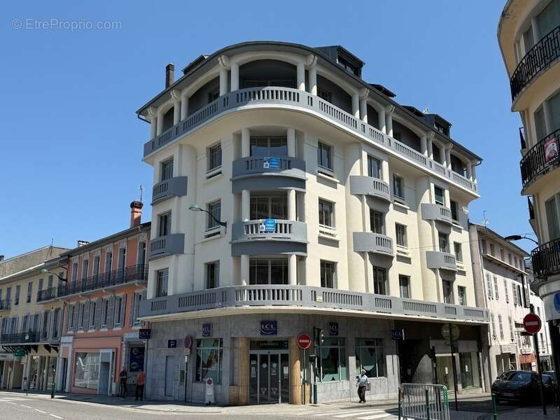 Appartement à LOURDES