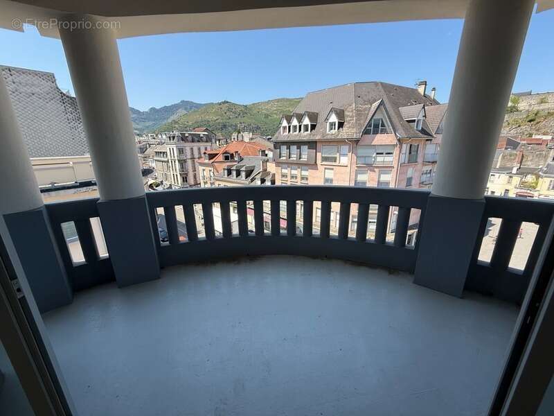 Appartement à LOURDES