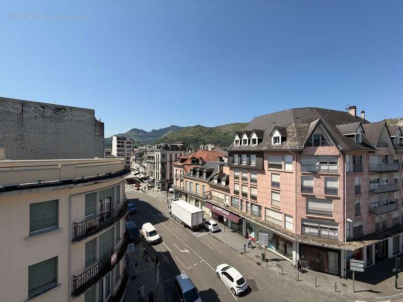 Appartement à LOURDES