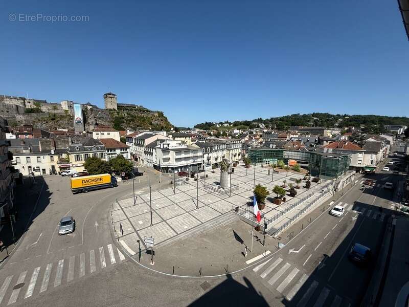 Appartement à LOURDES