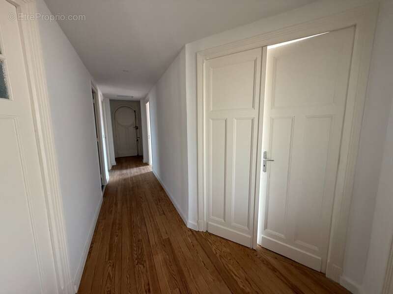 Appartement à LOURDES