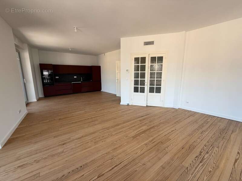 Appartement à LOURDES