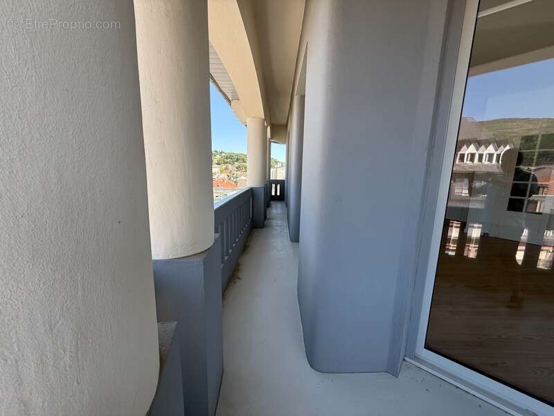 Appartement à LOURDES