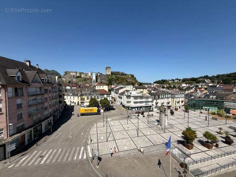 Appartement à LOURDES