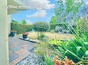 Appartement à SAINT-THURIAL