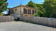 Maison à BERGERAC