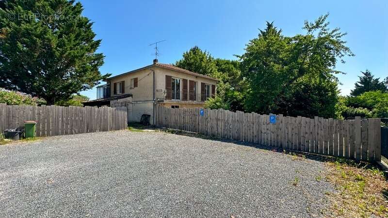 Maison à BERGERAC