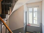 Appartement à LONGUYON