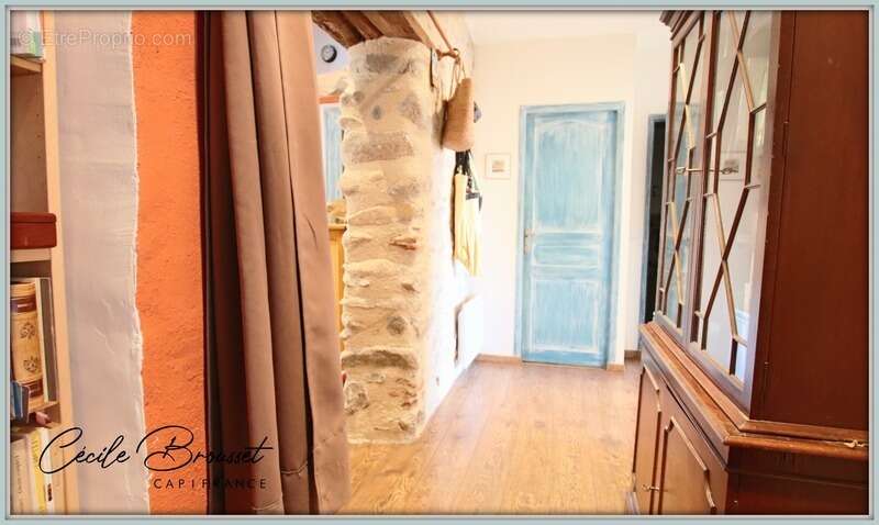 Appartement à CERET