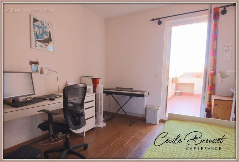 Appartement à CERET