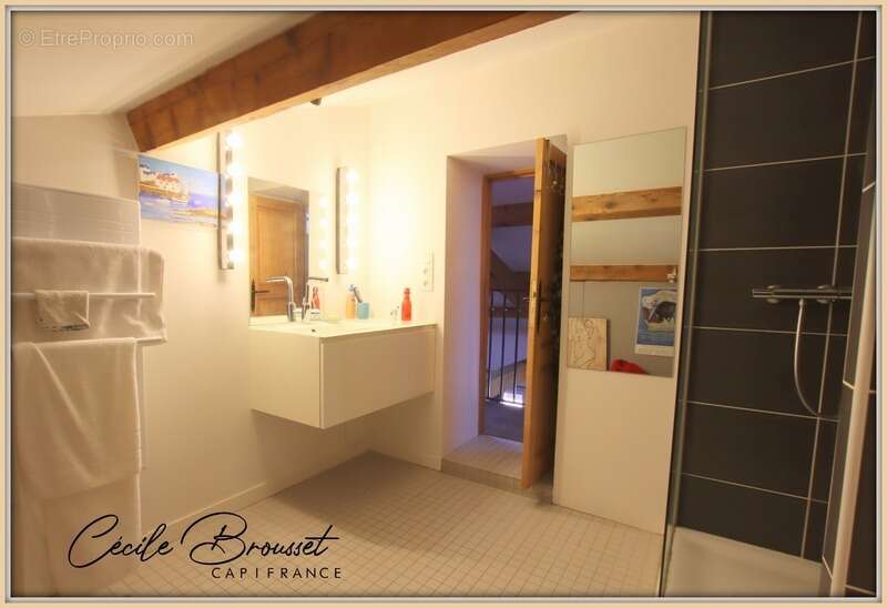 Appartement à CERET