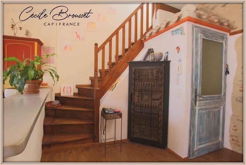 Appartement à CERET