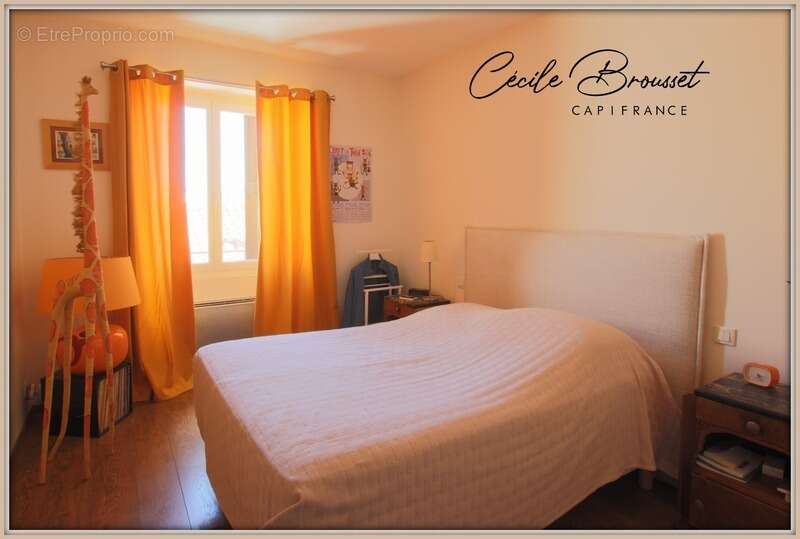 Appartement à CERET