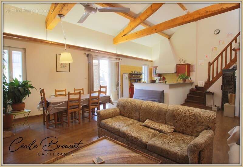 Appartement à CERET