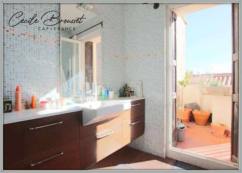 Appartement à CERET