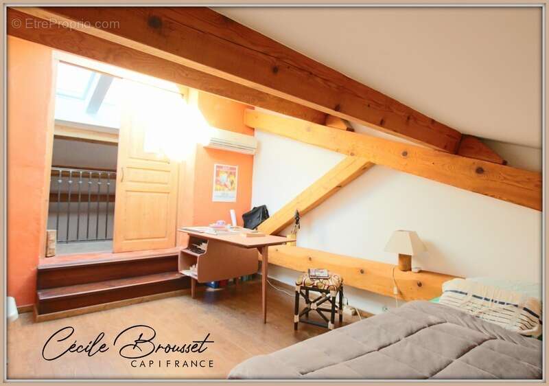 Appartement à CERET