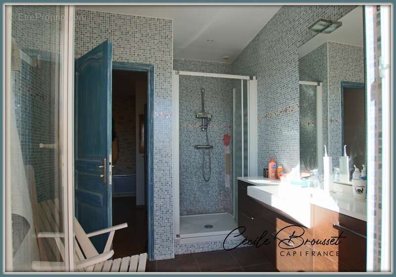 Appartement à CERET