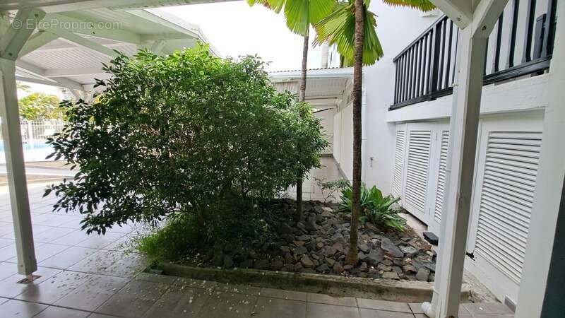 Appartement à SAINT-FRANCOIS