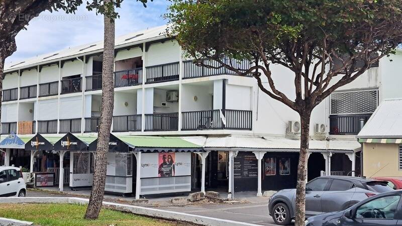 Appartement à SAINT-FRANCOIS