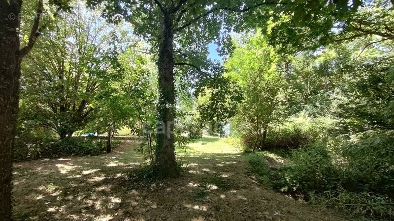 Maison à FOUCHEROLLES