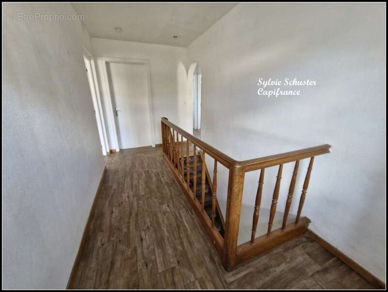 Maison à ROHRBACH-LES-BITCHE