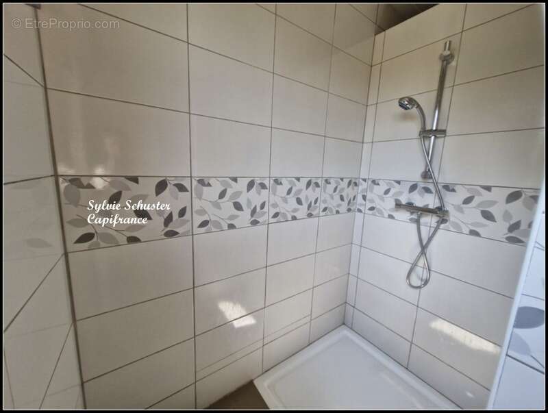 Maison à ROHRBACH-LES-BITCHE