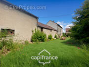 Maison à FRANCHEVILLE