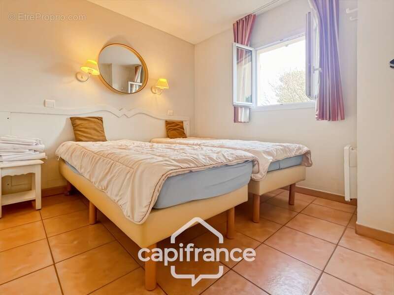 Appartement à MALLEMORT