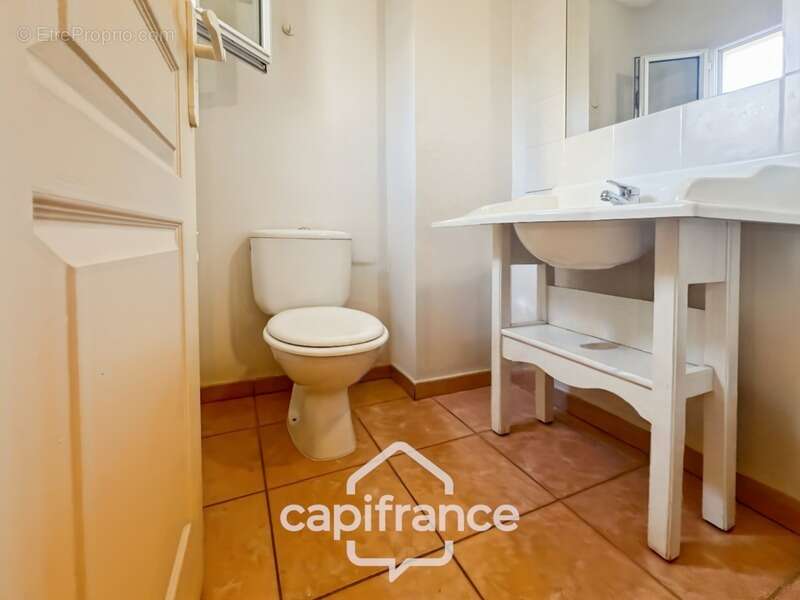 Appartement à MALLEMORT