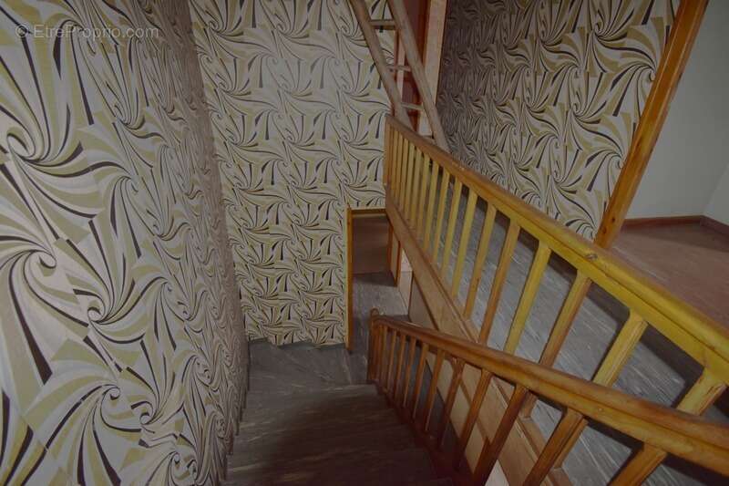 Maison à ROCHEPAULE