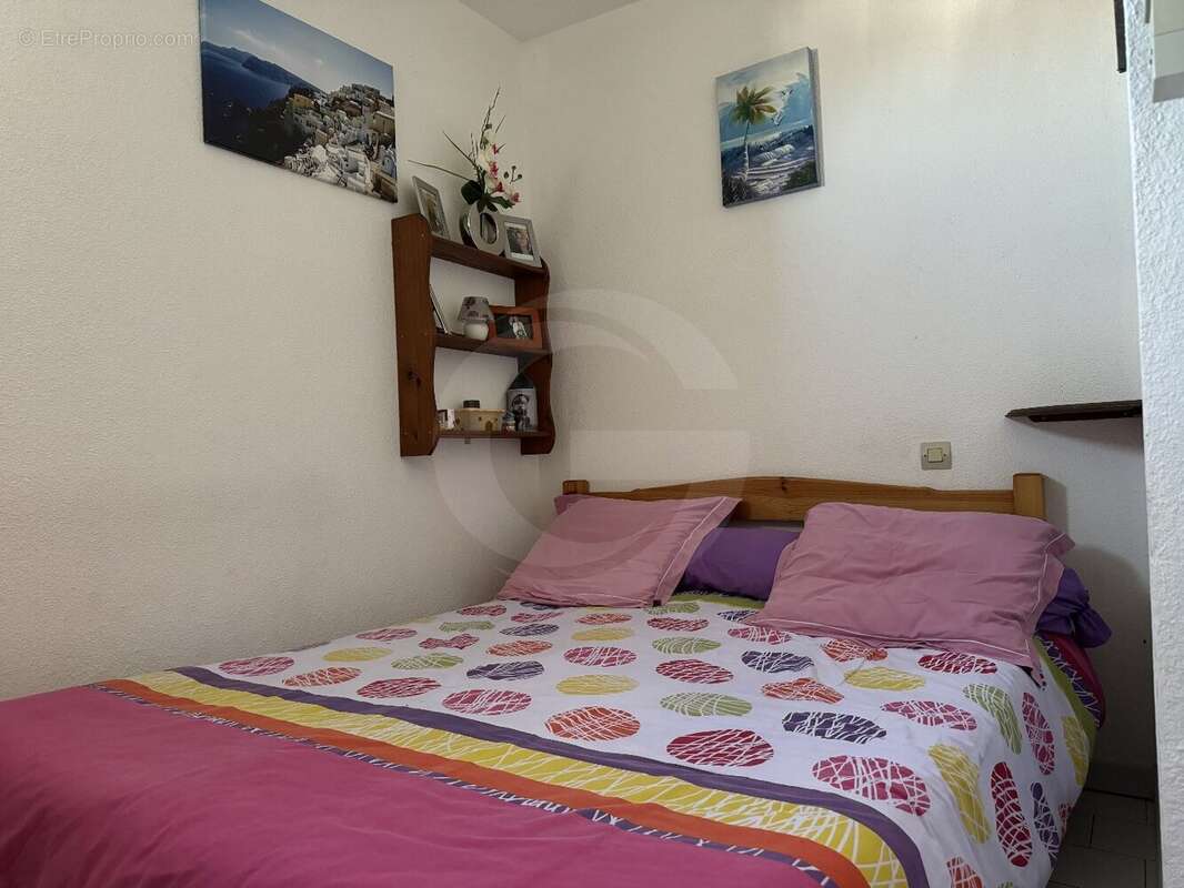 Appartement à FRONTIGNAN