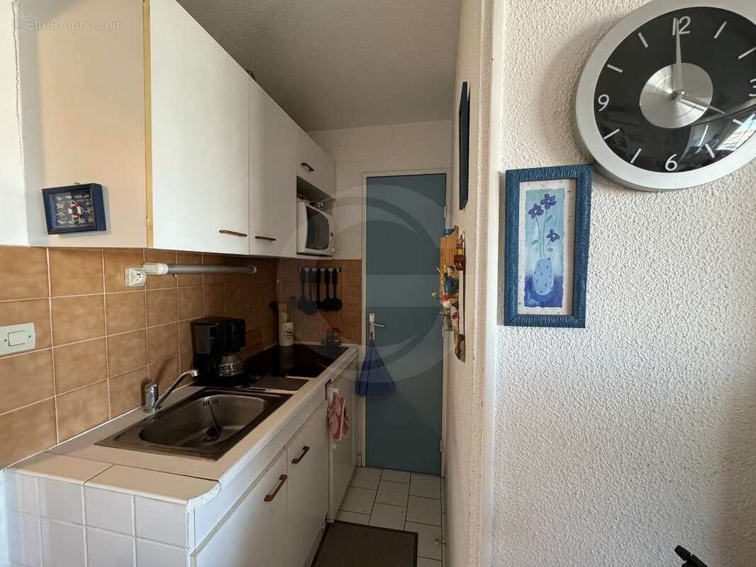 Appartement à FRONTIGNAN