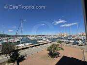 Appartement à FRONTIGNAN