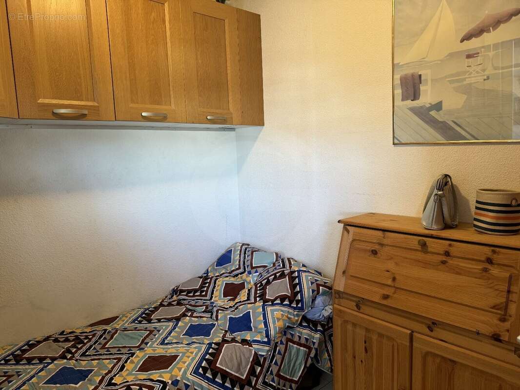 Appartement à FRONTIGNAN