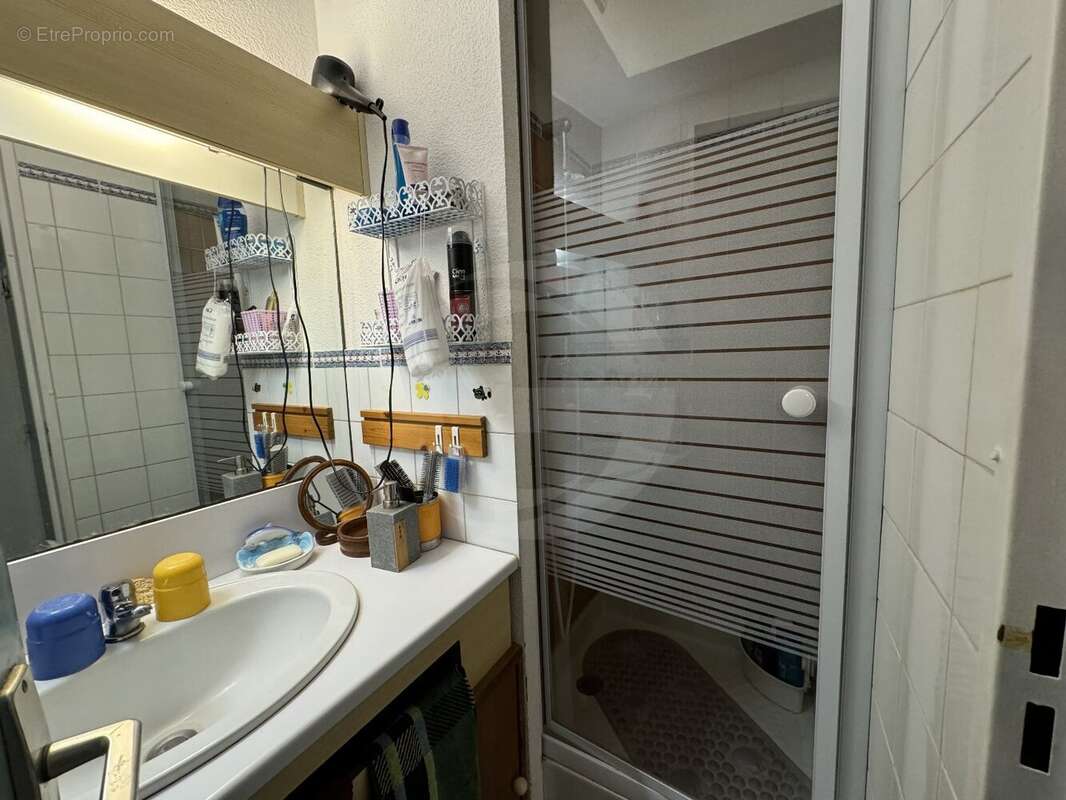 Appartement à FRONTIGNAN