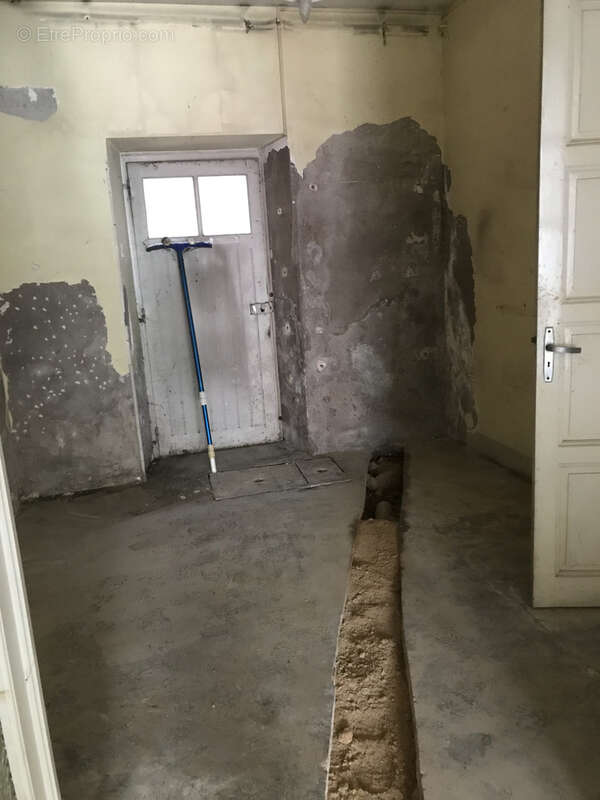 Appartement à CARMAUX