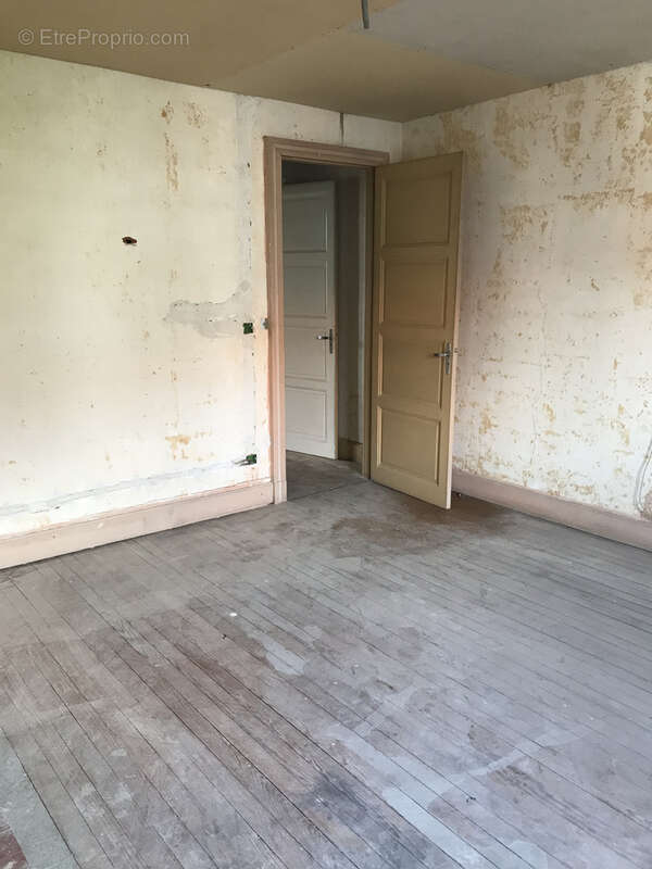 Appartement à CARMAUX