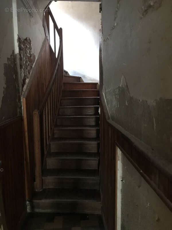 Appartement à CARMAUX