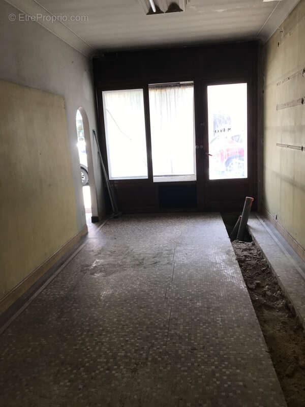 Appartement à CARMAUX