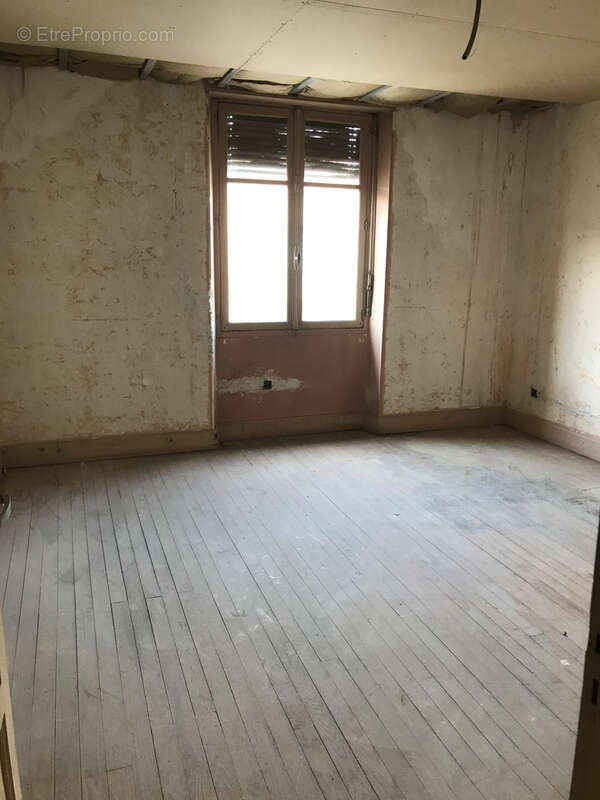 Appartement à CARMAUX