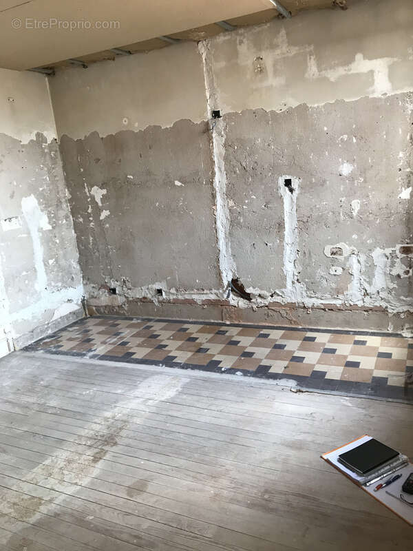 Appartement à CARMAUX