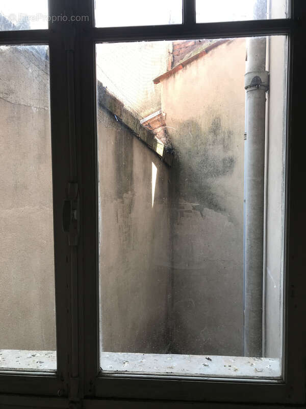 Appartement à CARMAUX