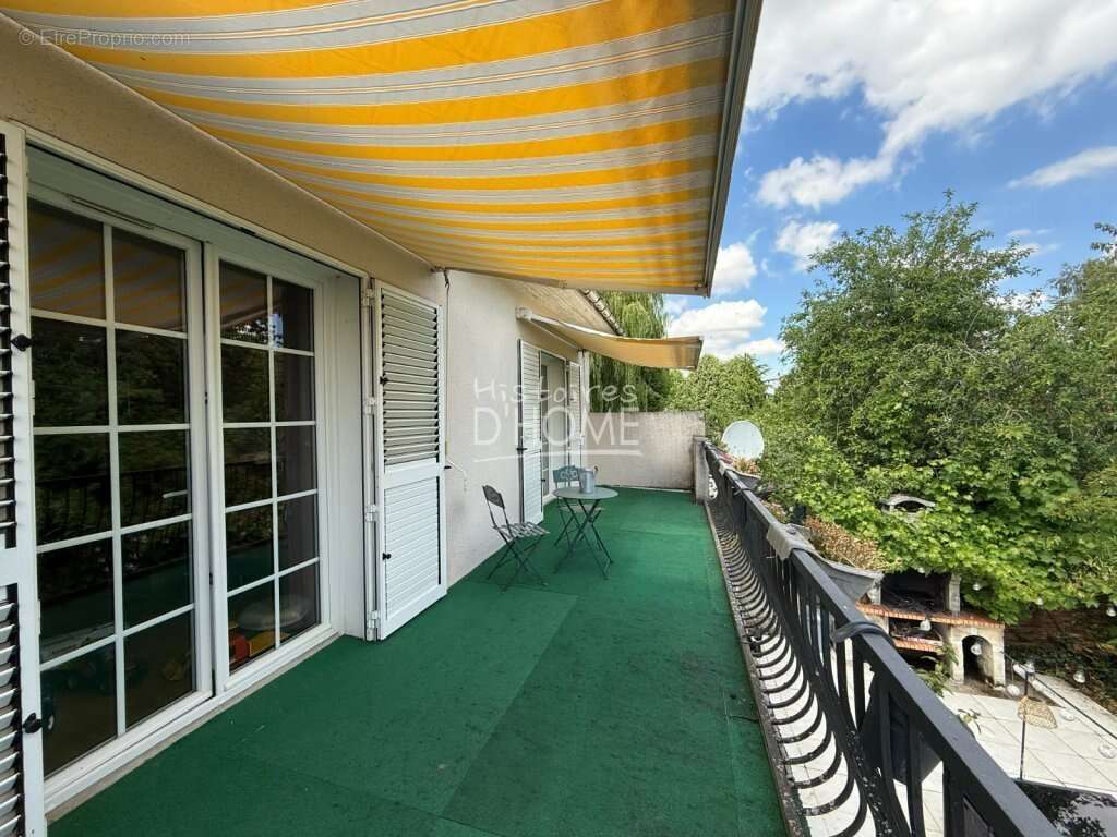 Maison à ROZAY-EN-BRIE