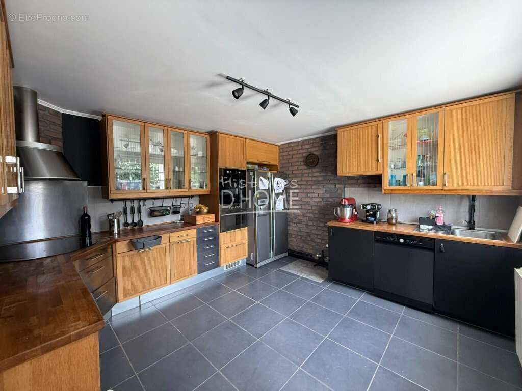 Maison à ROZAY-EN-BRIE