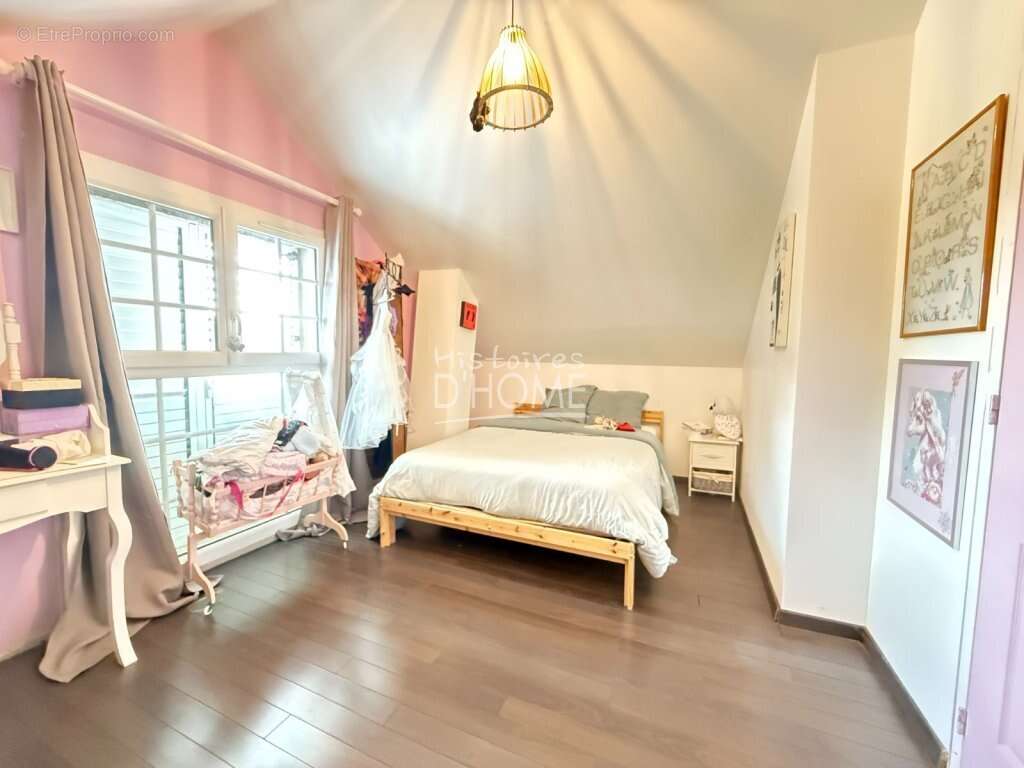 Maison à ROZAY-EN-BRIE