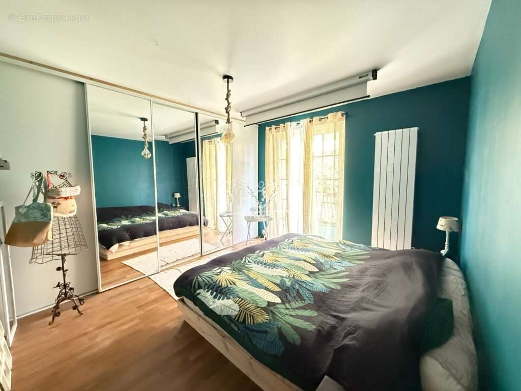 Maison à ROZAY-EN-BRIE